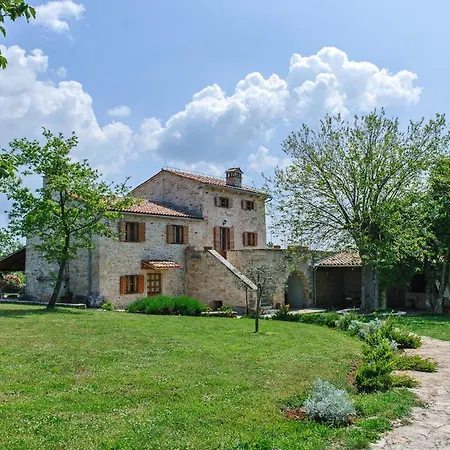 Villa Beautiful Villa Relax With Private Pool In Labin - Rabac Krapan