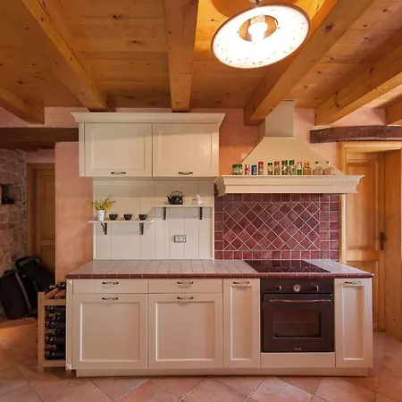 Villa Beautiful Villa Relax With Private Pool In Labin - Rabac